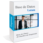 Base de dueños de empresas