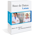 Empresas de la industria (fabricación) farmacéutica, farmoquímica, dispositivos médicos y suplementos alimenticios en Ciudad de México y Estado de México.