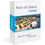 Base de datos retail